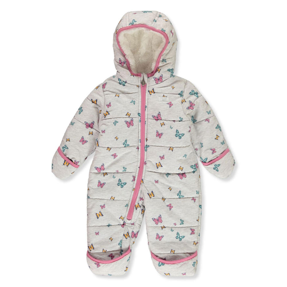 Baby girl pram suit Clearance