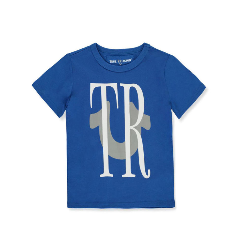True Religion Boys' Graphic T-Shirt