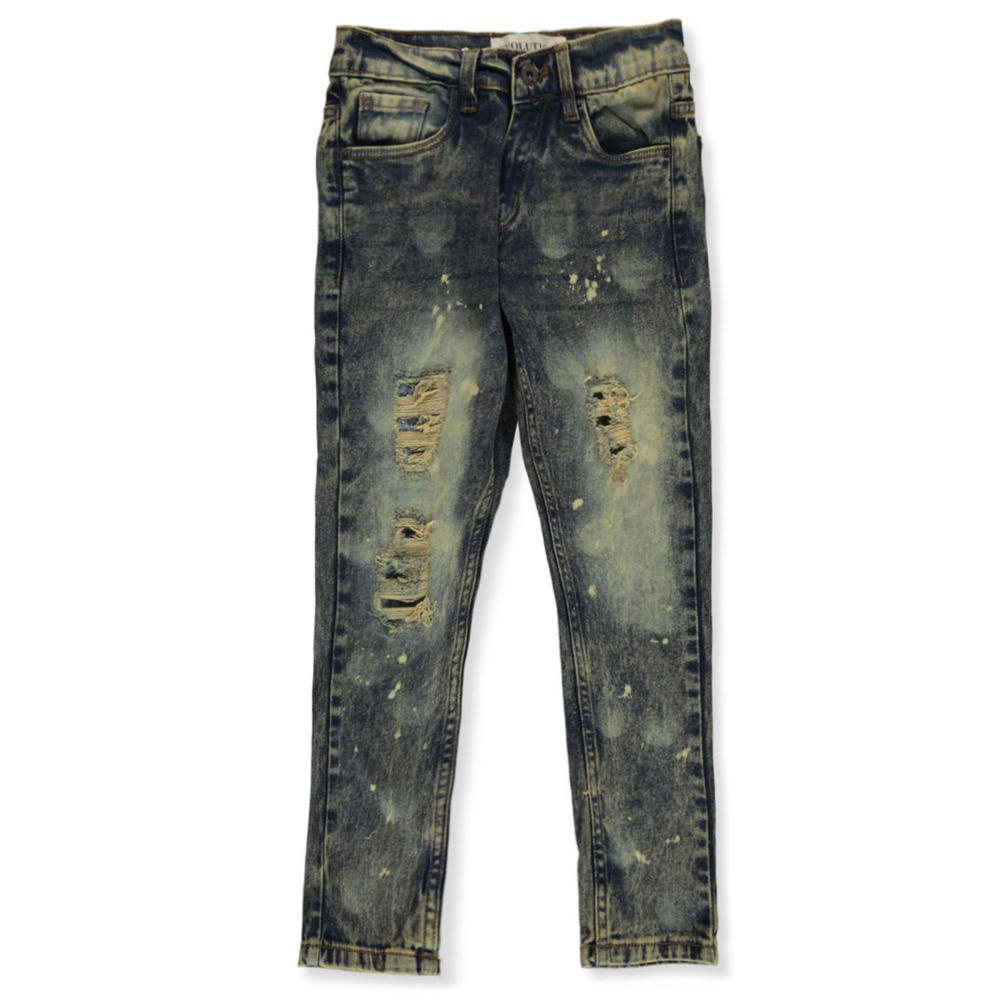 Evolution In Design Evolution in Design Boys' Jeans