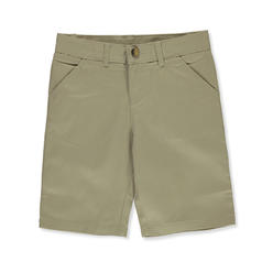 At School by French Toast French Toast Girls' Bermuda Shorts