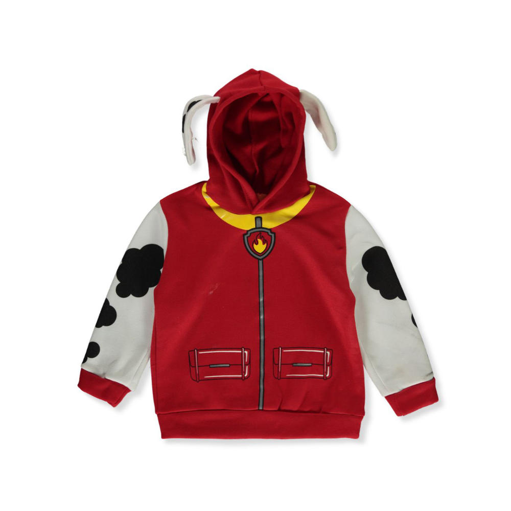 Paw patrol marshall sweatshirt Clearance