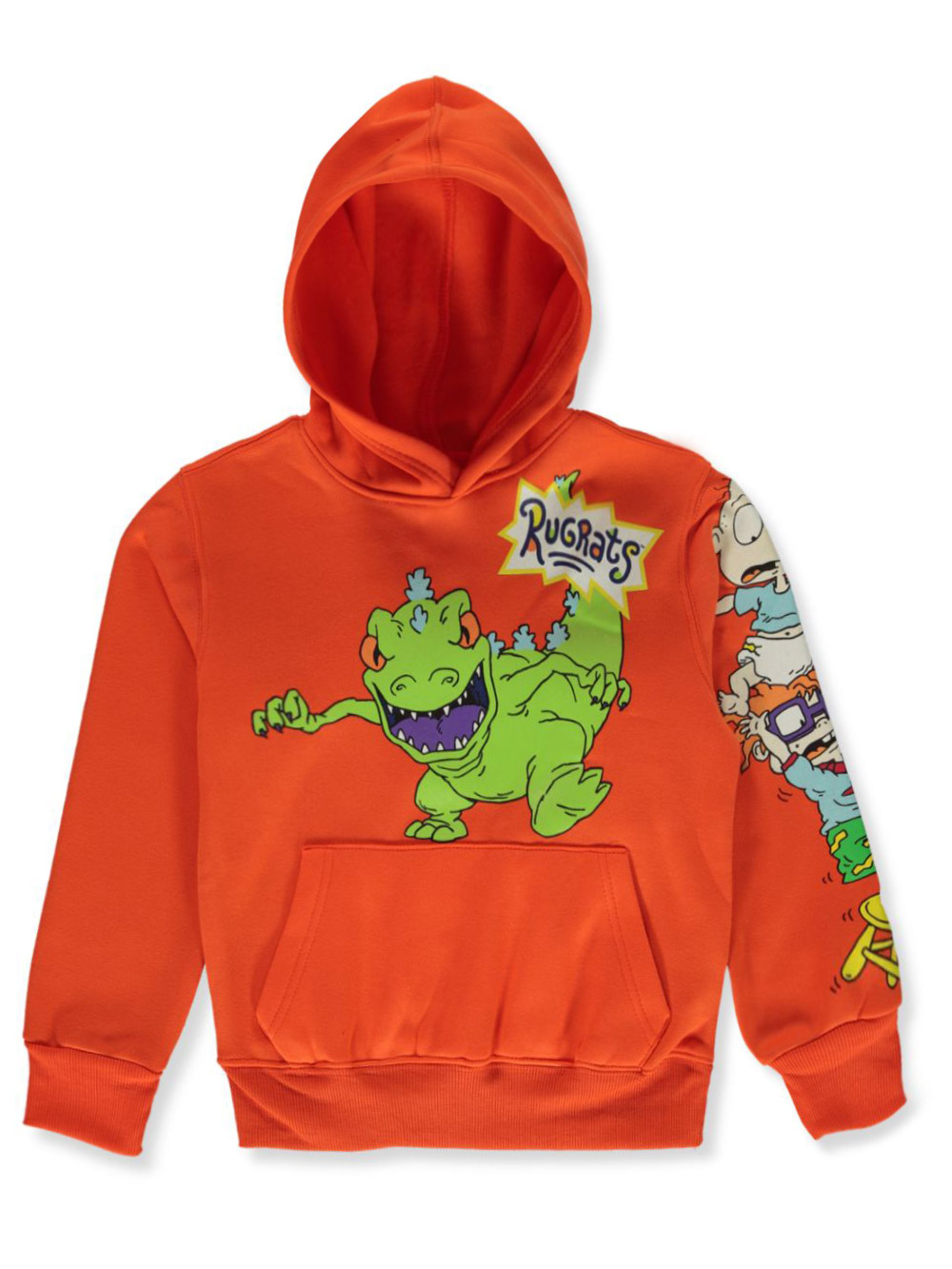 Reptar hoodie Clearance