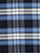 Selected Color is blue/white *plaid #76*