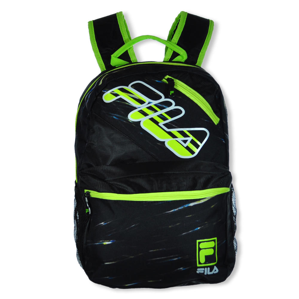 Fila Boys' Generation Backpack