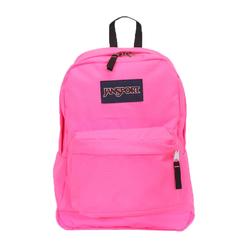 Jansport Sling Pink Backpack