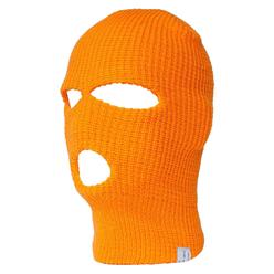 TOP HEADWEAR TopHeadwear 3-Hole Ski Face Mask Balaclava