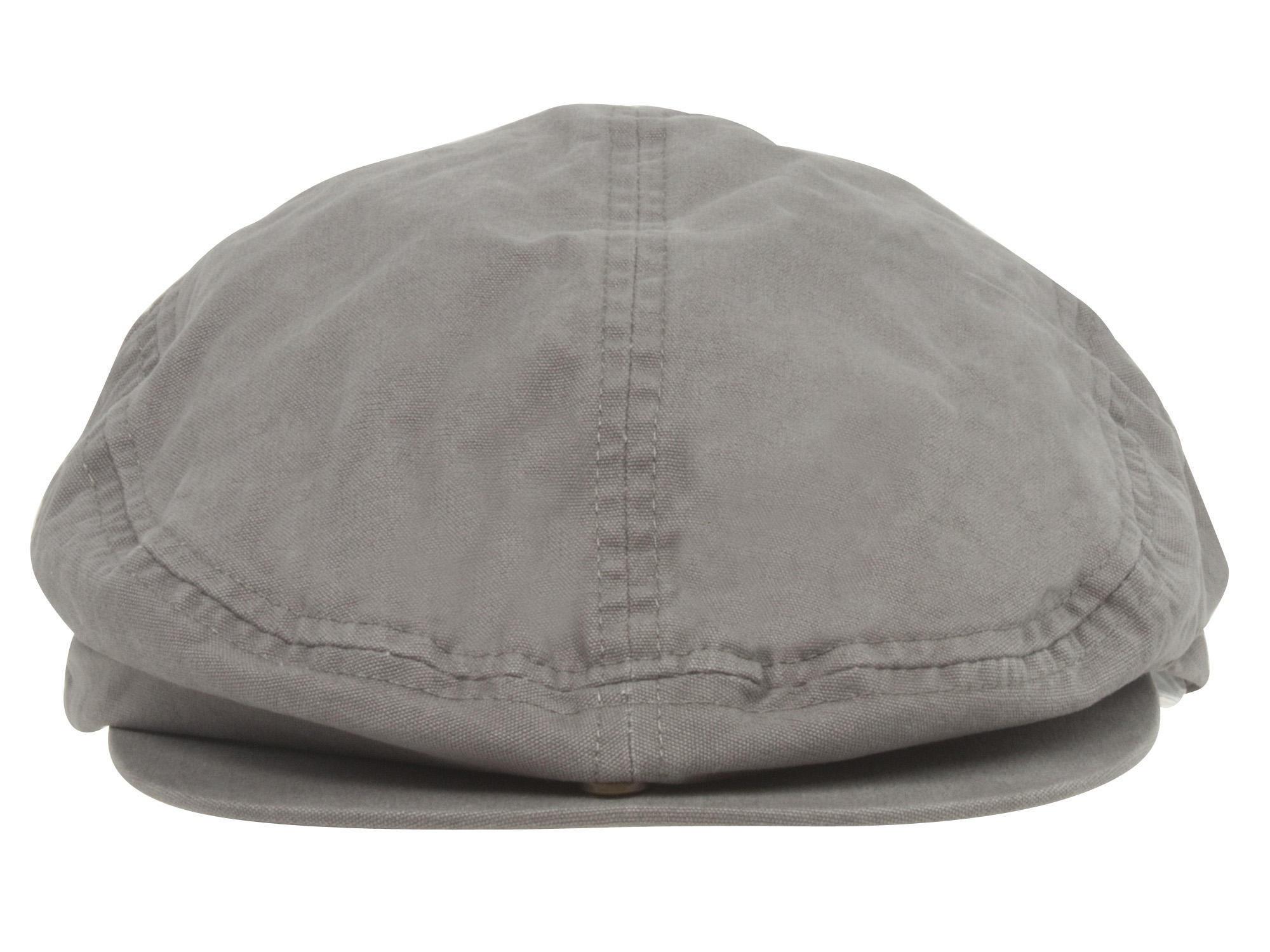 UPC 840002148238 MG Men's Wool Ivy Newsboy Cap Hat (Gey