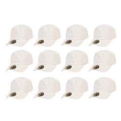 TOP HEADWEAR TopHeadwear Dozen Baby Boys Girls Infant Cap Cargo Baseball Hat
