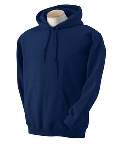 Gildan 18500 / Adult Hooded Sweatshirt