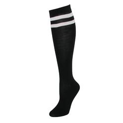 Davco Olive Green Knee High Trouser Socks