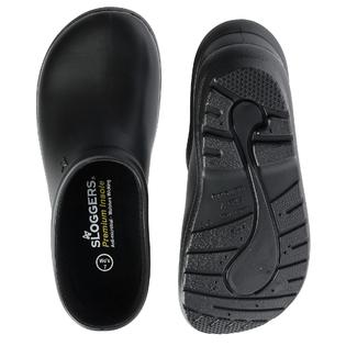 Sloggers Women's Premium Clog Rain Shoes