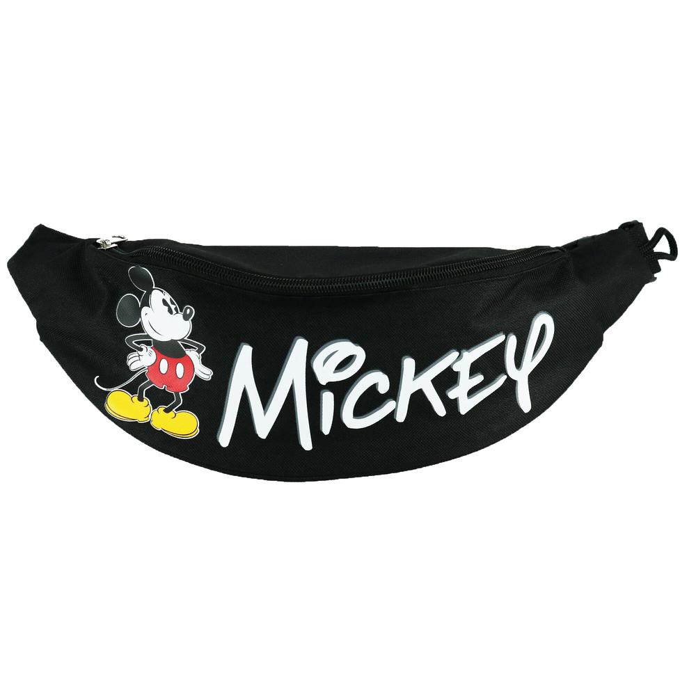 Disney Classic Mickey Mouse waist Waist Pack