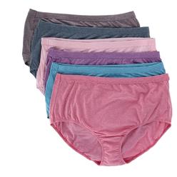 Fruit Of The Loom Panties Kmart
