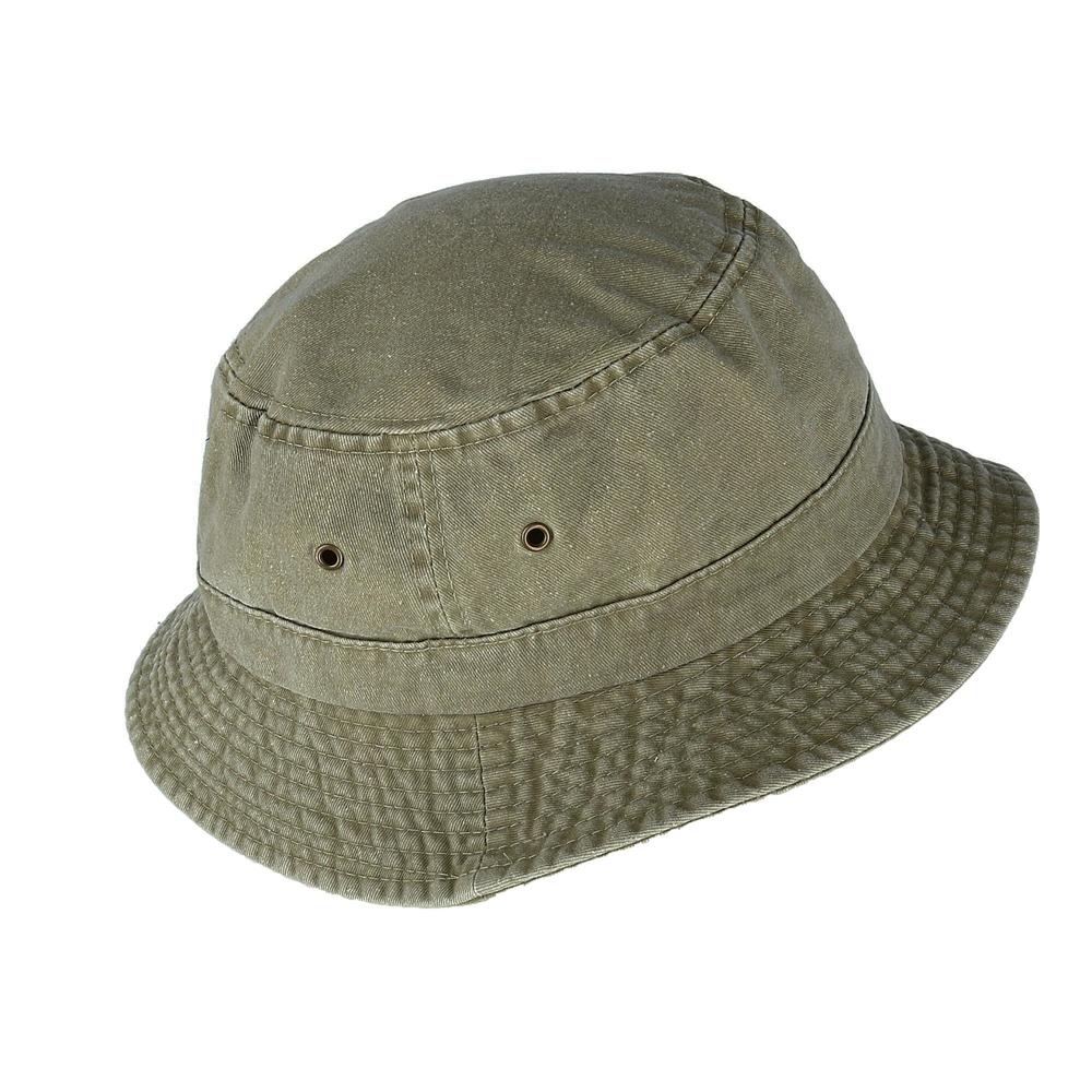 Ascentix Cotton Packable Bucket Hat