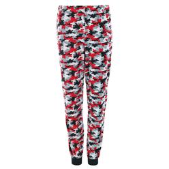 Hanes Kids' Micro Fleece Pajama Jogger Lounge Pants