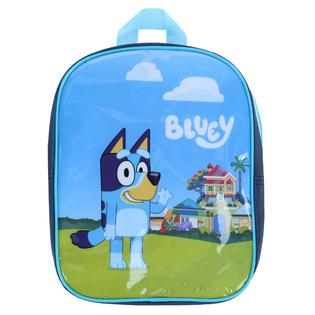 ACCESSORY INNOVATIONS Kids' Bluey 11-Inch Mini Backpack