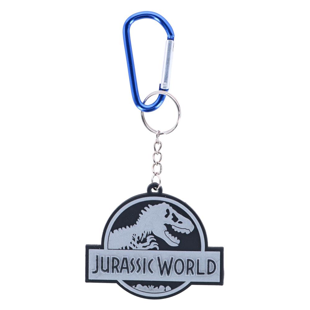 U.P.D., Inc Boy's Jurassic World 16-Inch Backpack with Matching Lunch Bag