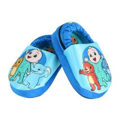 Josmo Kids' CoComelon Slip on Slippers