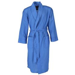 Hanes Men's Big and Tall Lightweight Woven Robe