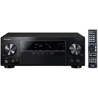 Vsx1024kbnd26 Pioneer Vsx 1024 7 2 Channel Network A V Receiver