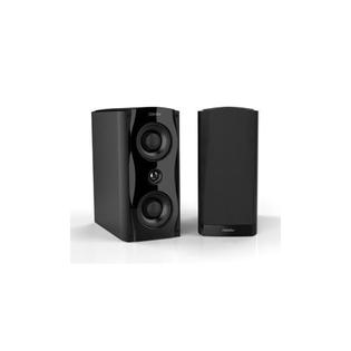 Sm65bnd6 Definitive Technology Sm65 Bookshelf Speakers Pair