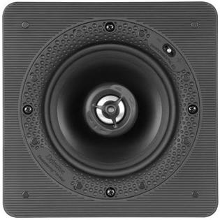 Di55s Definitive Technology Uexa Di 5 5s Square In Wall