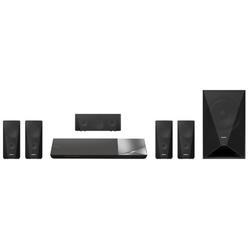 Sony 5 1 Channel 3d Blu Ray Home Theater System