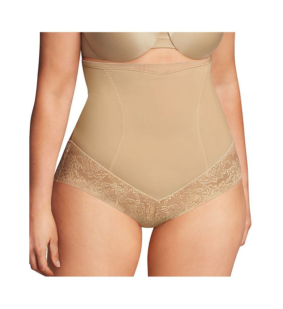 Maidenform Self Expressions Women's Firm Foundations Bodysuit