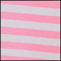 Pink Ribbon Stripe