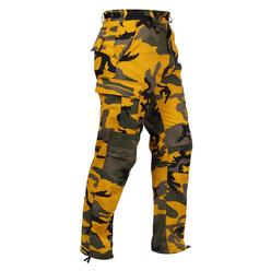 Army fatigue leggings plus size Clearance