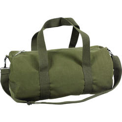 Rothco Olive Drab Canvas Shoulder Bag 19"