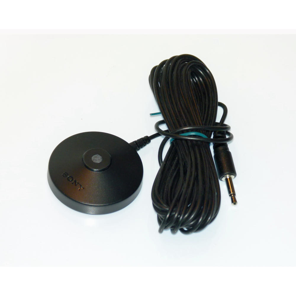 Sony OEM Sony Measurement Microphone Originally Shipped With: STRDH550, STR-DH550