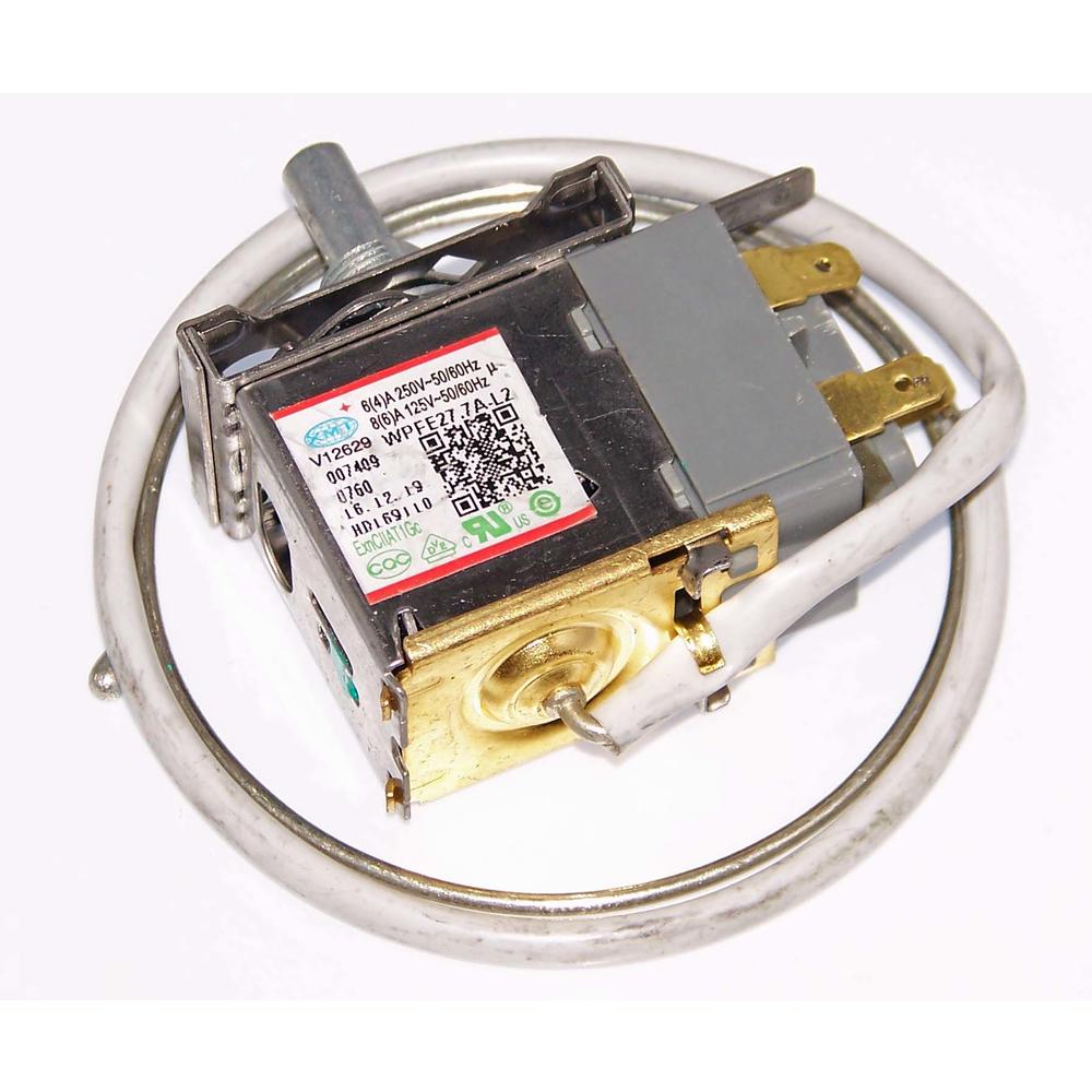 Haier OEM Haier Freezer Thermostat Originally Shipped With IF50CM23NW, IF71CM33NW