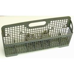 Kitchenaid Washers Dryers Sears Kitchenaid New Oem Silverware Utensil Bin Basket Originally Shipped With Kudc03fvss3 Kudl03itss0 Kudb03ctbl0
