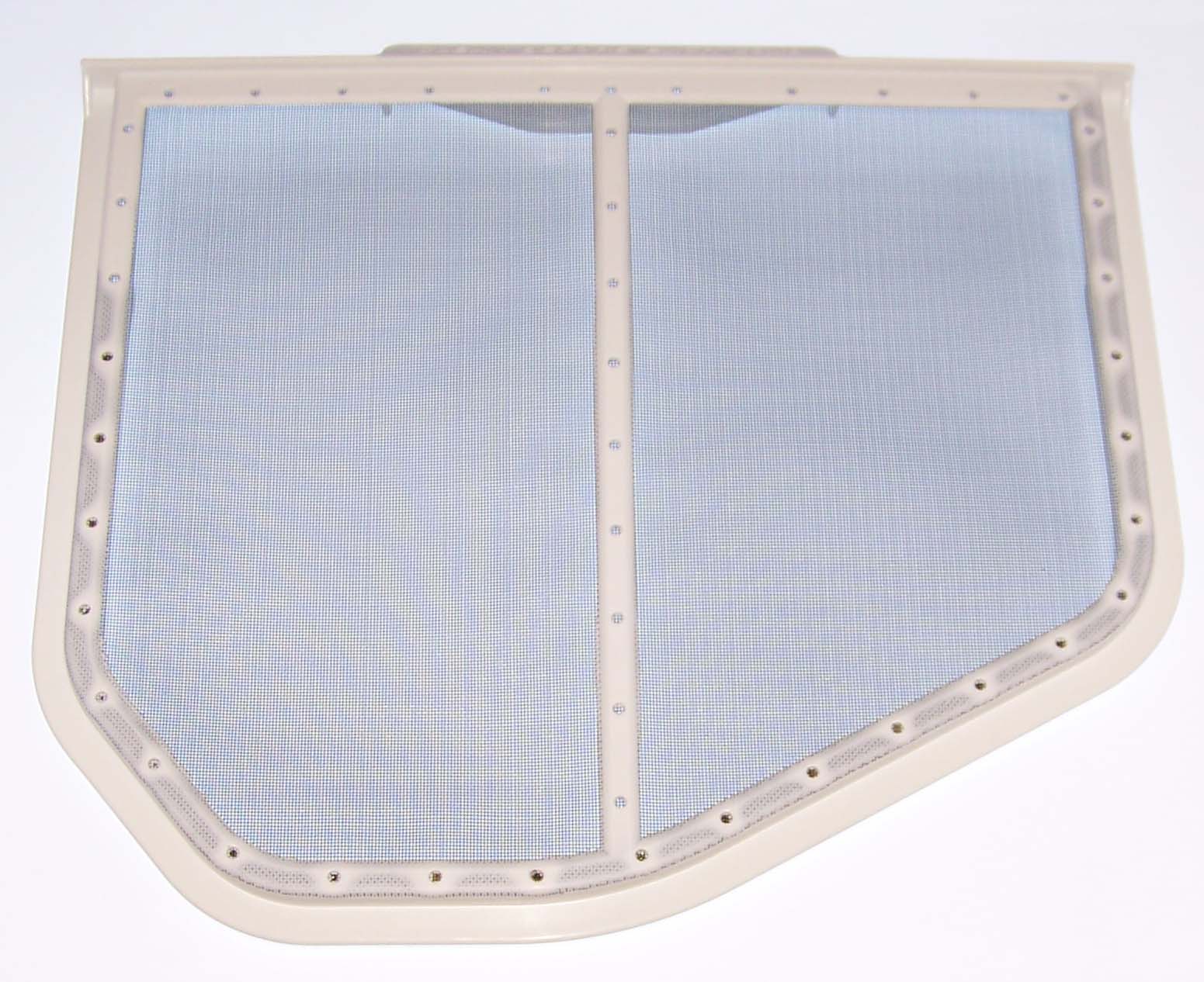 Maytag NEW OEM Maytag Dryer Lint Trap Filter Originally Shipped With MEDE500WJ0, MGDE400XW1, MLE20PRBZW0, MED9800TK0