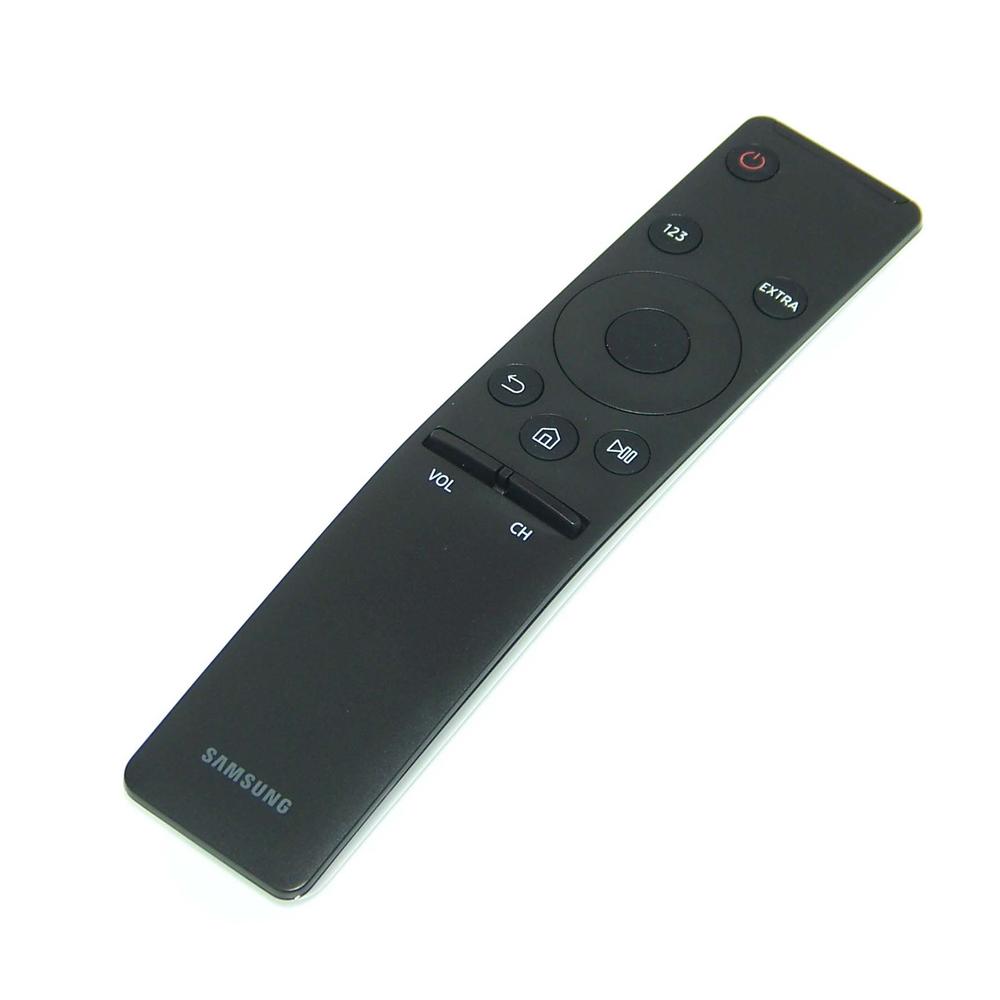 Samsung OEM Samsung Remote Control Originally Shipped With UN60KU630D, UN60KU630DF, UN60KU630DFXZA