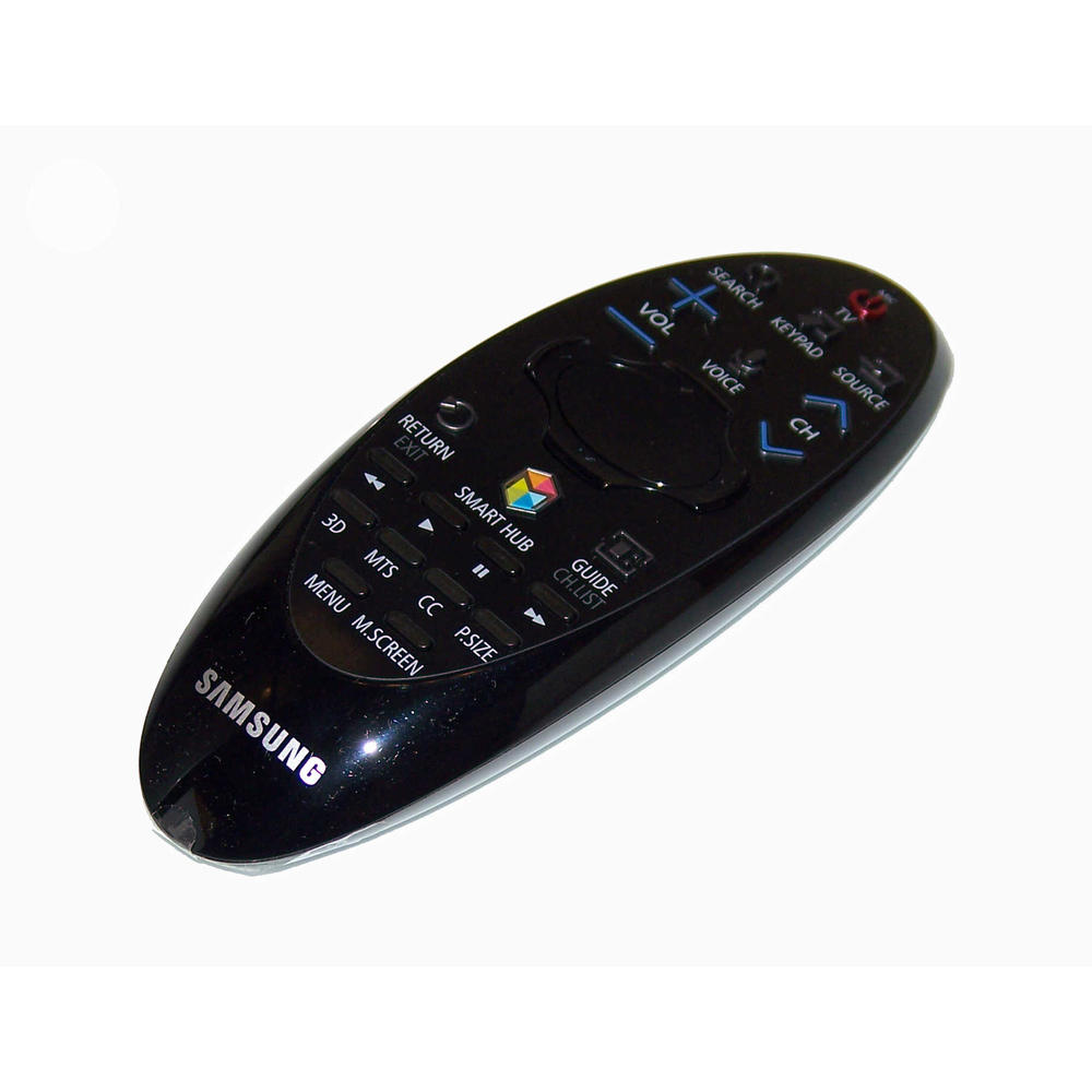 Samsung NEW OEM Samsung Remote Control Specifically For UN50HU8500F, UN50HU8500FXZA, UN50HU8550F, UN50HU8550FXZA