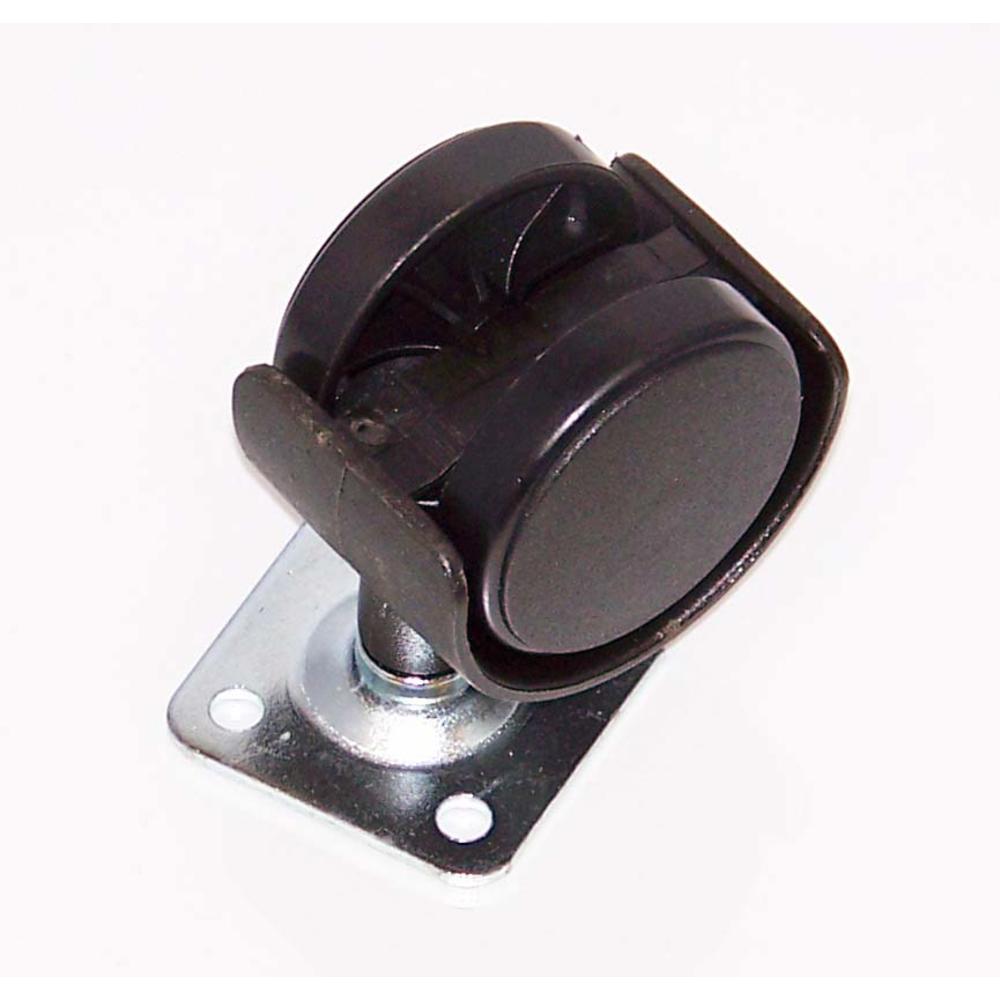 Haier NEW OEM Haier Air Conditioner AC Caster Wheel Originally Shipped With HPE07XC6, HPE09XC6