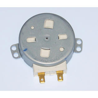 3933980 New Oem Panasonic Microwave Plate Turntable Motor 3933980 New Oem Panasonic Microwave Plate Turntable Motor