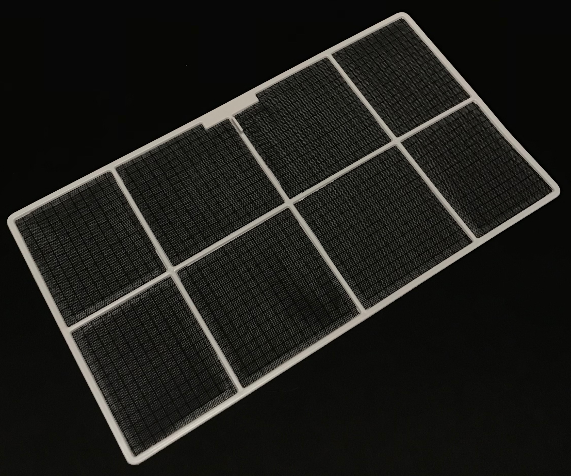 Comfort Aire 4080906 Oem Comfort Aire Air Conditioner Filter