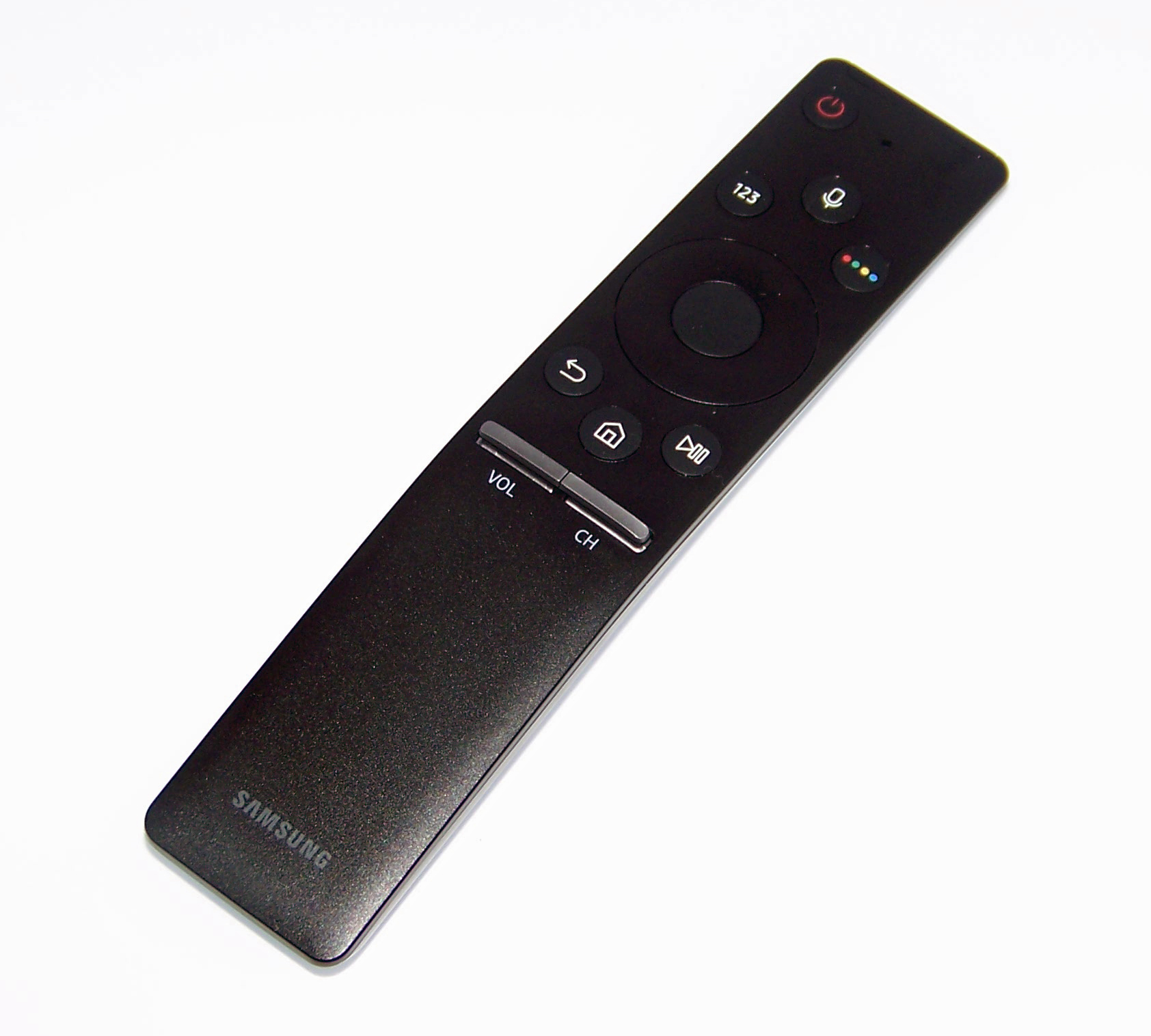Samsung OEM Samsung Remote Control Supplied With UN65KS8500F, UN65KS8500FXZA, UN65KS9000F, UN65KS9000FXZA