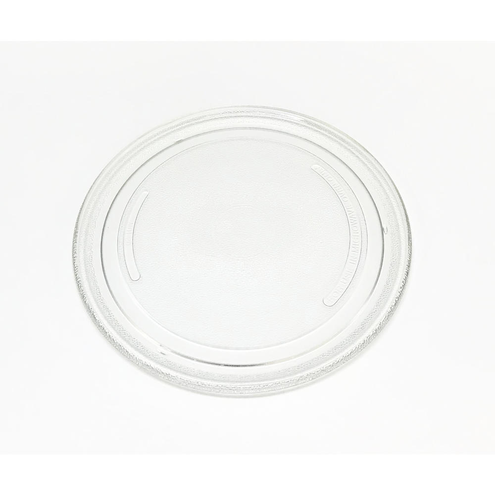 Sharp NEW OEM Sharp Glass Plate Shipped With R216LS, R-216LS, R220AW, R-220AW