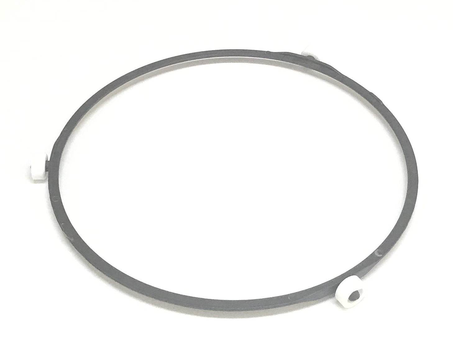 Samsung NEW OEM Samsung Microwave Plate Ring Shipped With ME18H704SFS/A2, ME18H704SFS/AA