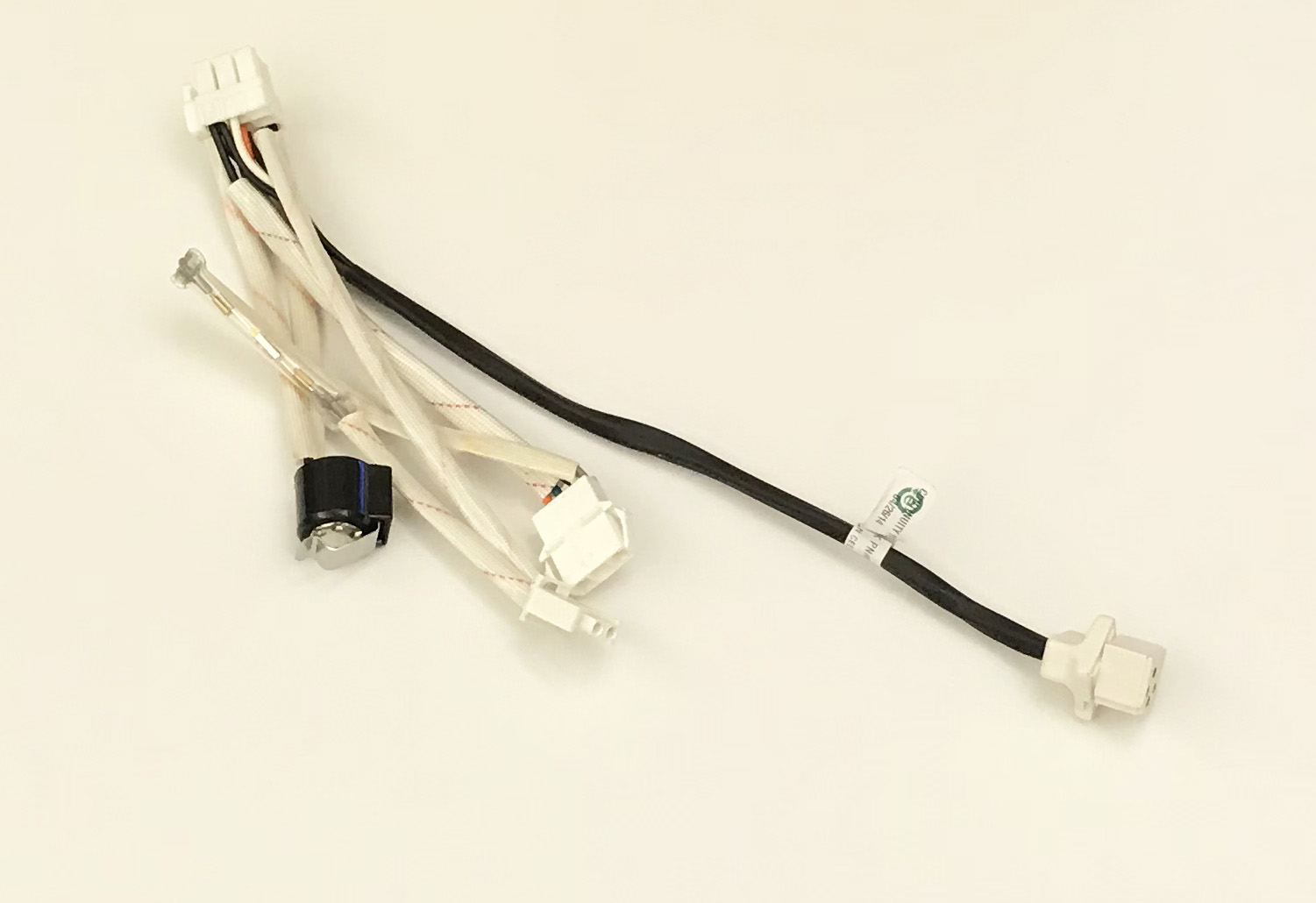 Haier NEW OEM Haier Defrost Cable Shipped With HT18TS77LS, HT18TS77RS, HT18TS77SE