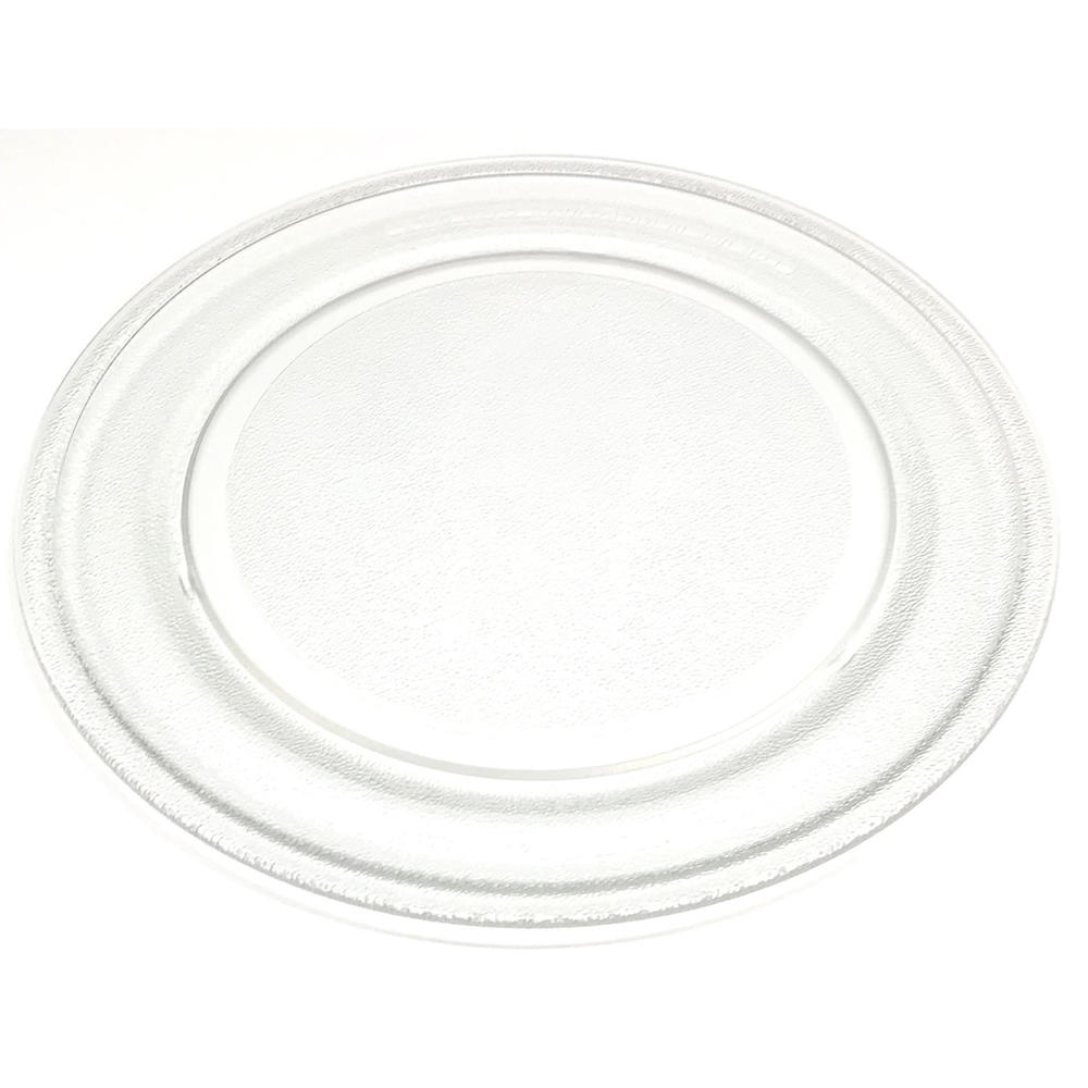 Sharp OEM Sharp Microwave Turntable Glass Tray Plate Shipped With R405HK, R-405HK