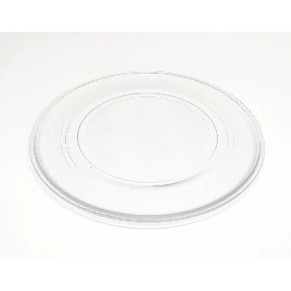 Sharp OEM Sharp Microwave Turntable Glass Tray Plate Shipped With R5A53, R-5A53