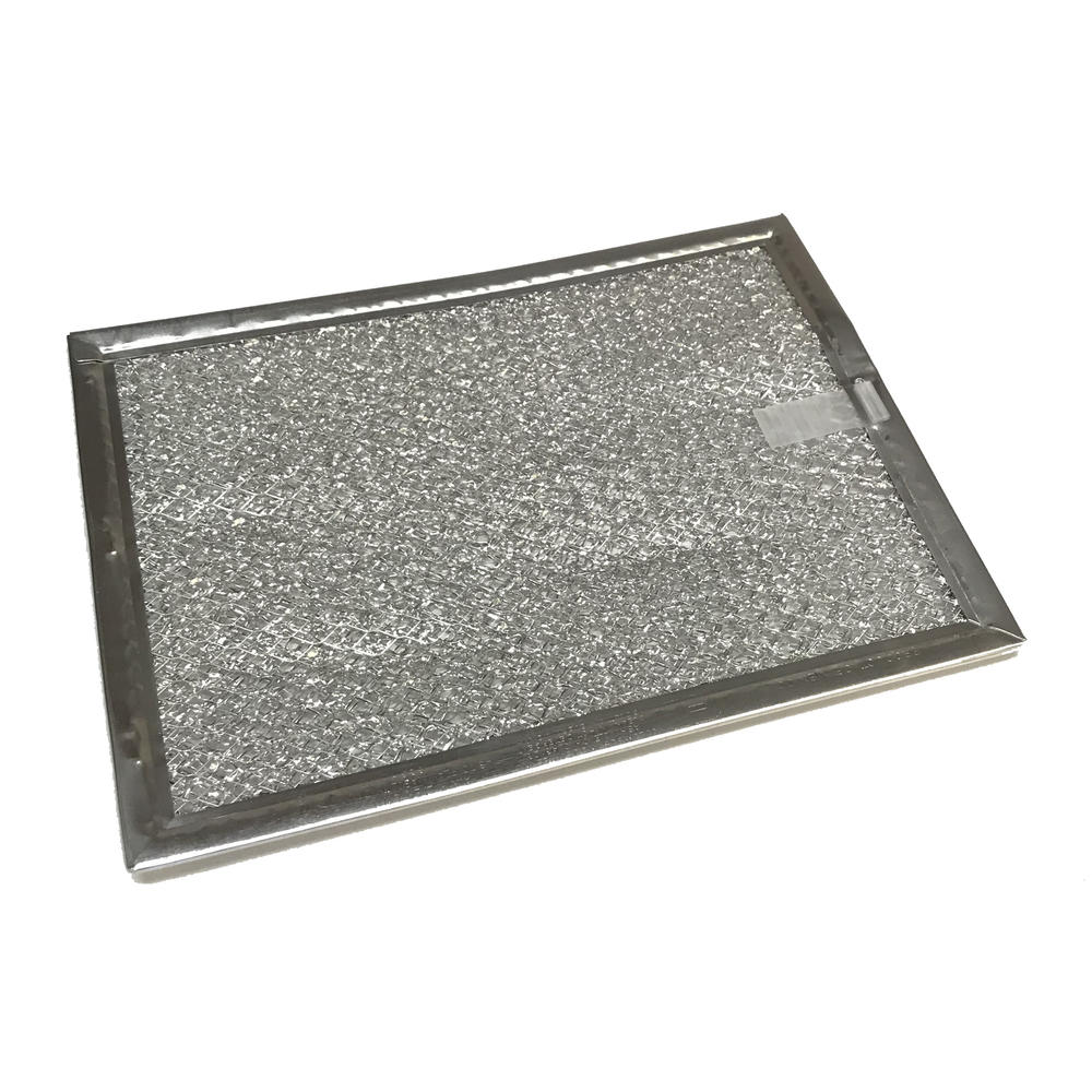 Sharp OEM Sharp Microwave Grease Air Filter Shipped With R1405, R-1405, R1406, R-1406