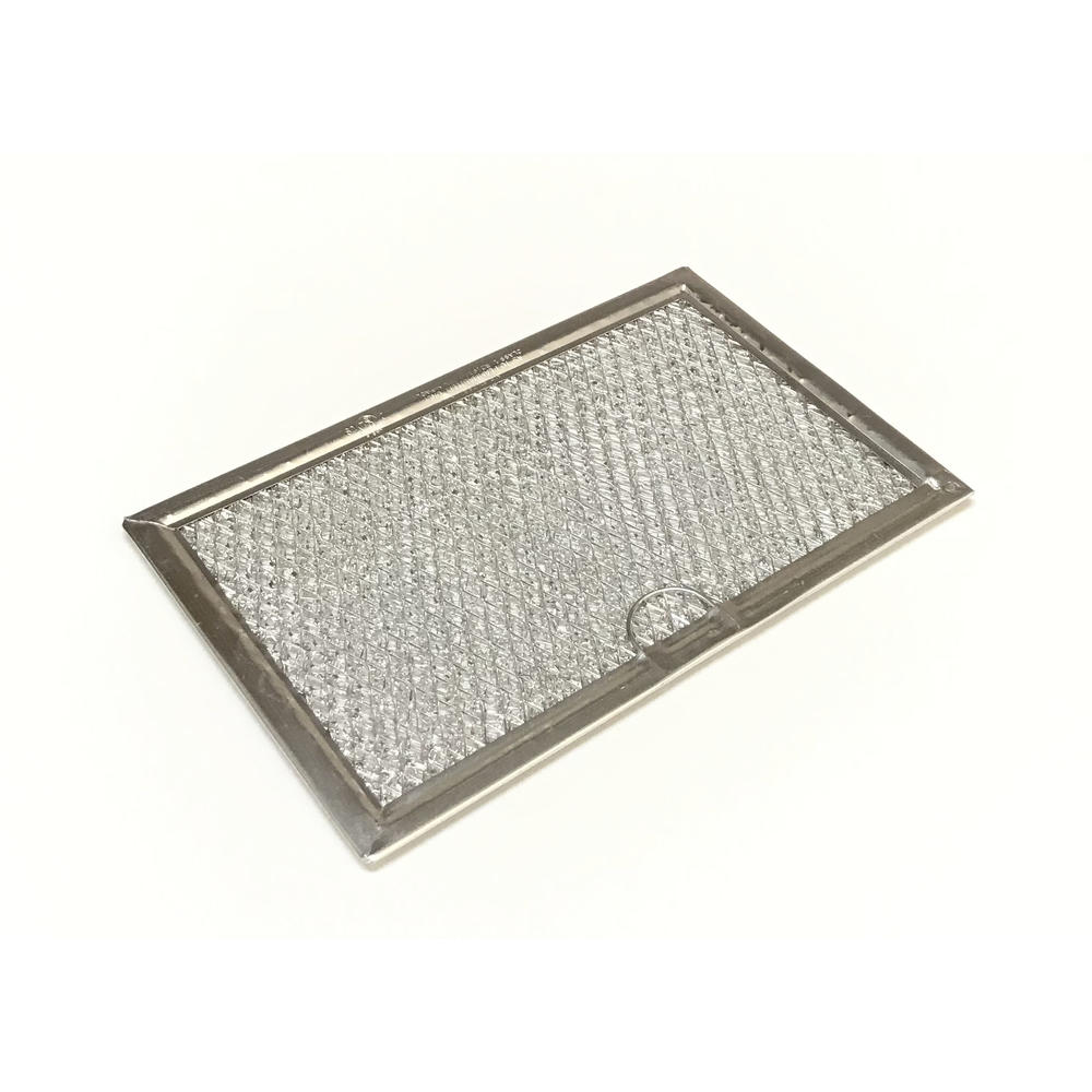 LG OEM LG Microwave Grease Air Filter Shipped With LMV1630ST, LMV1630WW