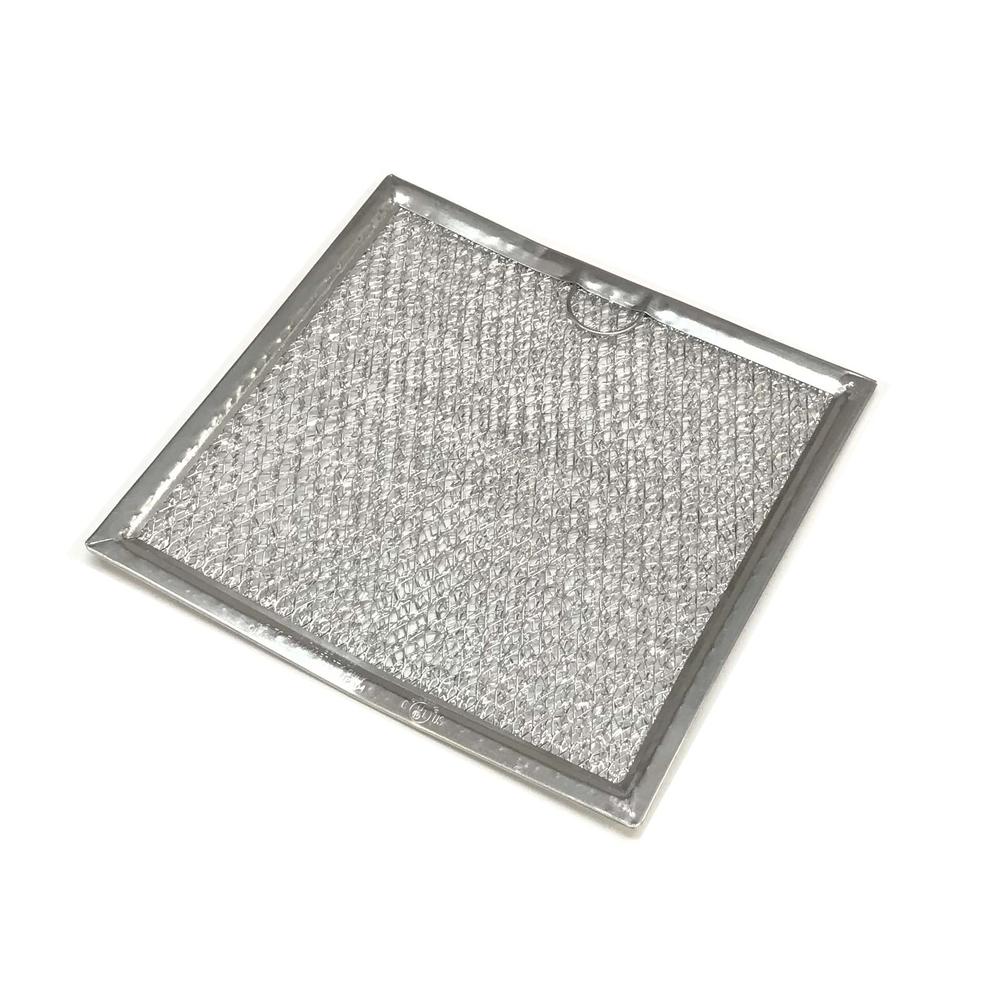 Samsung OEM Samsung Microwave Grease Air Filter Shipped With ME20H705MSS, ME20H705MSS/AA