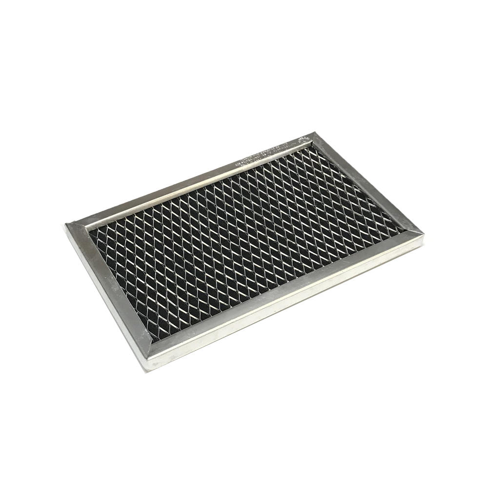 Samsung OEM Samsung Microwave Charcoal Air Filter Shipped With SMH1611S, SMH1611S/XAA